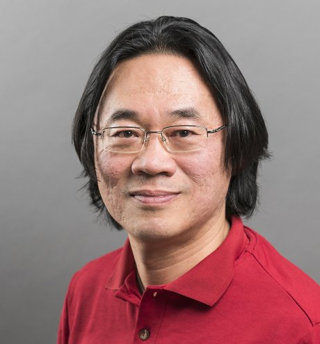 Prof. Dr. med. WenChieh Chen