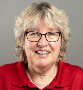 Ursula Schnetzler
